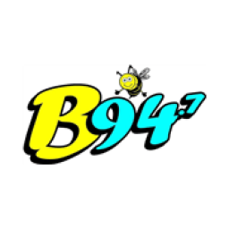 Radio KCNB B 94.7 FM