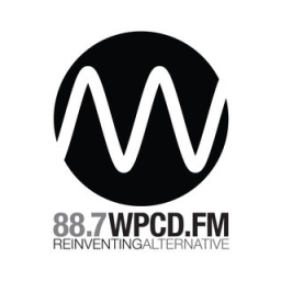 Radio WPCD 88.7 FM