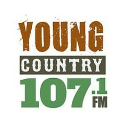 Radio KRVA Young Country 107.1