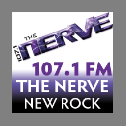 Radio KTUM The Nerve 107.1 FM