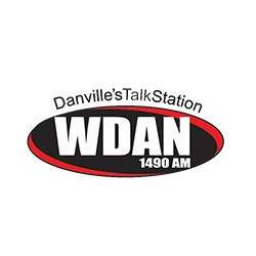 Radio WDAN 1490 AM