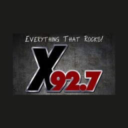 Radio KXTW-LP - Everything That Rocks X 92.7