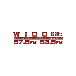 WEEO and WIOO Country Gold Radio