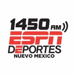 Radio KRZY ESPN Deportes 1450 AM
