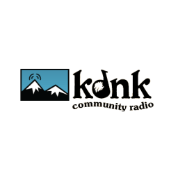 KDNK Community Radio 88.1 FM
