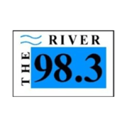 Radio KFCM The River 98.3 FM