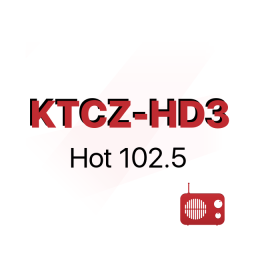 Radio KTCZ-HD3 Hot 102.5