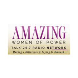 Radio Amazing Women of Power