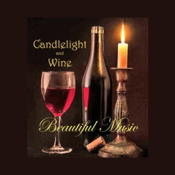 Radio Candlelight and Wine