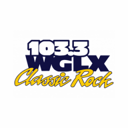 Radio WGLX Classic Rock 103.3 FM