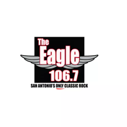 Radio KTKX The eagle 106.7 FM