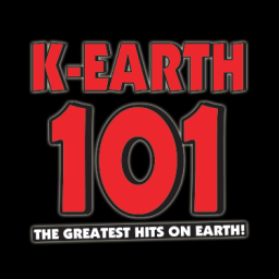 Radio KRTH K-Earth 101 FM (US Only)