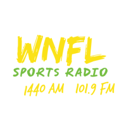 WNFL SportsRadio 1440 AM and 101.9 FM