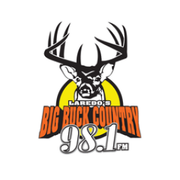 Radio KRRG Big Buck Country 98.1 FM