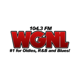 Radio WGNL 104.3 FM