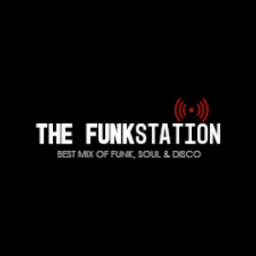 Radio The FunkStation