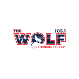 Radio WVWB 105.1 The Wolf