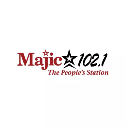 Radio KMJQ Majic 102.1 FM