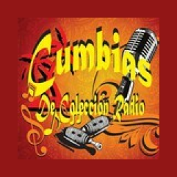 Radio Cumbias De Colección