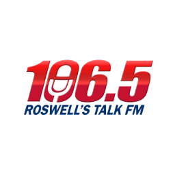 Radio KEND Roswell's Talk FM 106.5