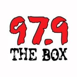 Radio KBXX 97.9 The Box (US Only)