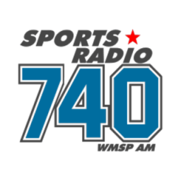 WMSP Sports Radio 740