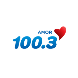 Radio KBRG 100.3 Amor (US Only)