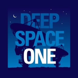 Radio SomaFM - Deep Space One