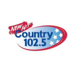 Radio WKLB Country 102.5 FM