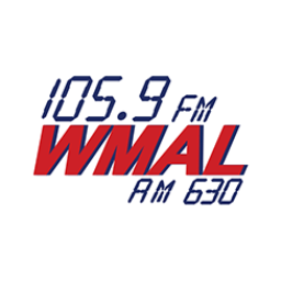 Radio 105.9 FM & AM 630 WMAL
