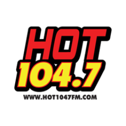 Radio KHTN Hot 104.7 FM