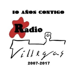 Radio Villegas Aniversario