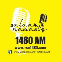 KBXD Radio Salaam Namaste 1480 AM