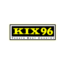 Radio KKEX KIX 96.7 FM