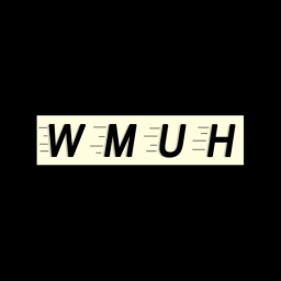 Radio WMUH 91.7 FM