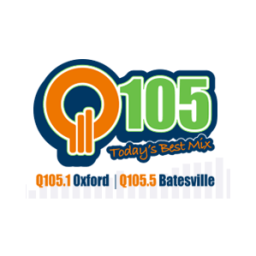 Radio WOXF / WQLJ Q 105.1 & 105.5 FM