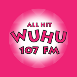 Radio WUHU All Hit 107.1 FM