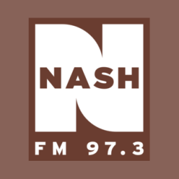 Radio KHKI 97.3 Nash FM