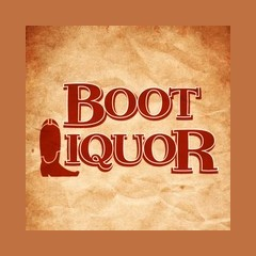 Radio SomaFM - Boot Liquor