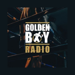 Radio Golden Boy Powered by Oscar De La Hoya