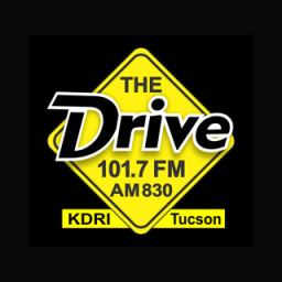 Radio KDRI The Drive