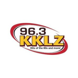 Radio KKLZ 96.3 FM (US Only)