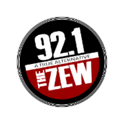 Radio WZEW 92 The ZEW