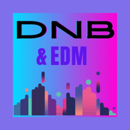 Radio DnB&EDM