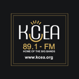 Radio KCEA 89.1 FM