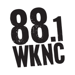 Radio WKNC 88.1 FM