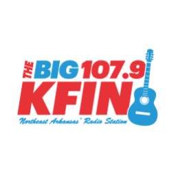 Radio KFIN 107.9 FM