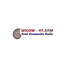 Radio WKDW 97.5 FM