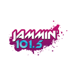 Radio KJHM Jammin 101.5 FM