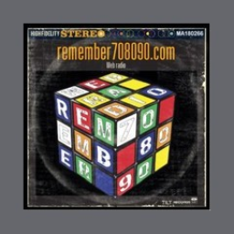 Radio Remember 70-80